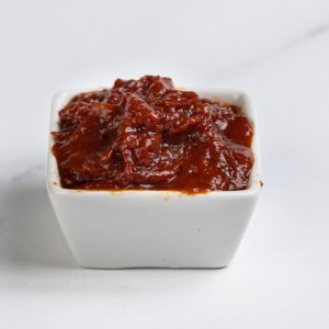 Barbecue sauce